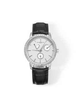 Vacheron Constantin TRADITIONNELLE series 83520/000R-9909 mechanical watch