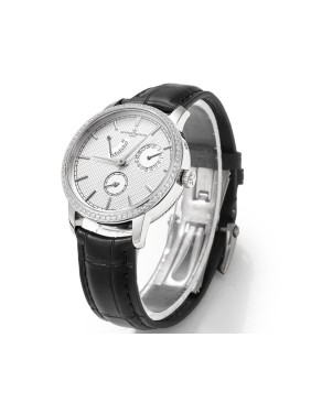 Vacheron Constantin TRADITIONNELLE series 83520/000R-9909 mechanical watch