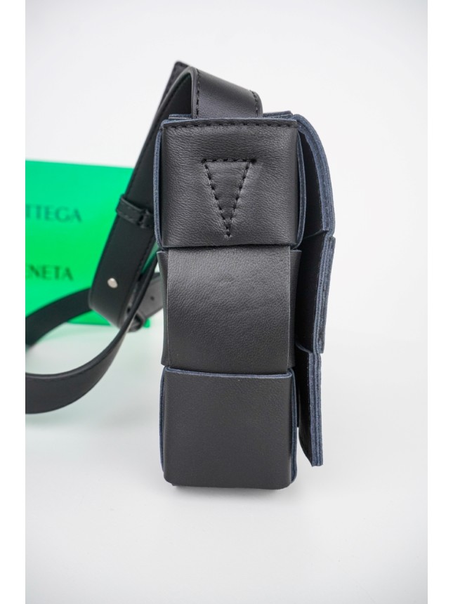 Bottega Veneta Cassette Crossbody Bag