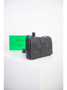 Bottega Veneta Cassette Crossbody Bag