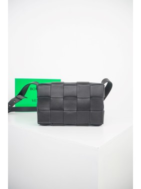 Bottega Veneta Cassette Crossbody Bag