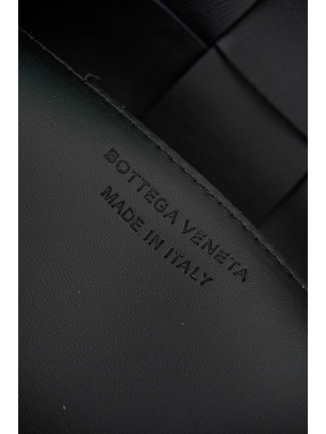 Bottega Veneta Cassette Crossbody Bag