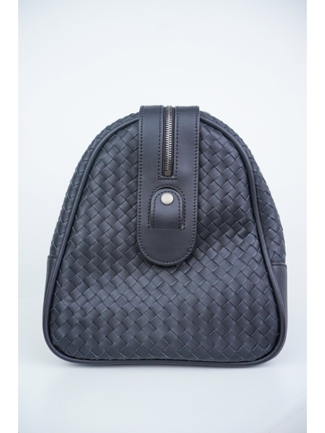 Bottega Veneta Classic Intrecciato Travel Bag