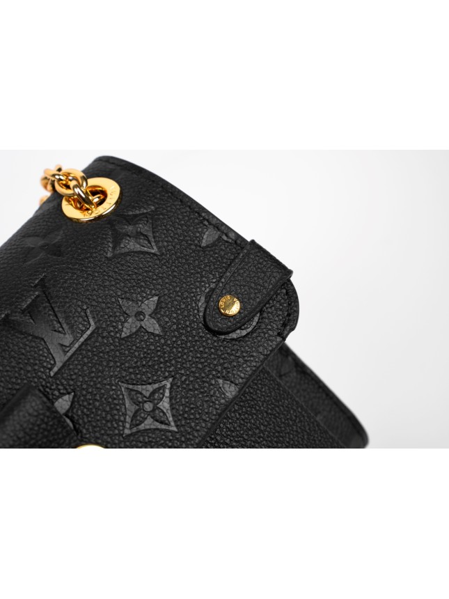  LOUIS-VUITTON-Grained-Calfskin-Mini Shoulder-Crossbody-Bag