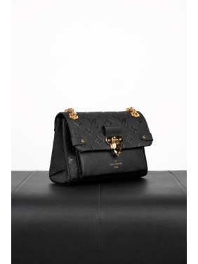  LOUIS-VUITTON-Grained-Calfskin-Mini Shoulder-Crossbody-Bag