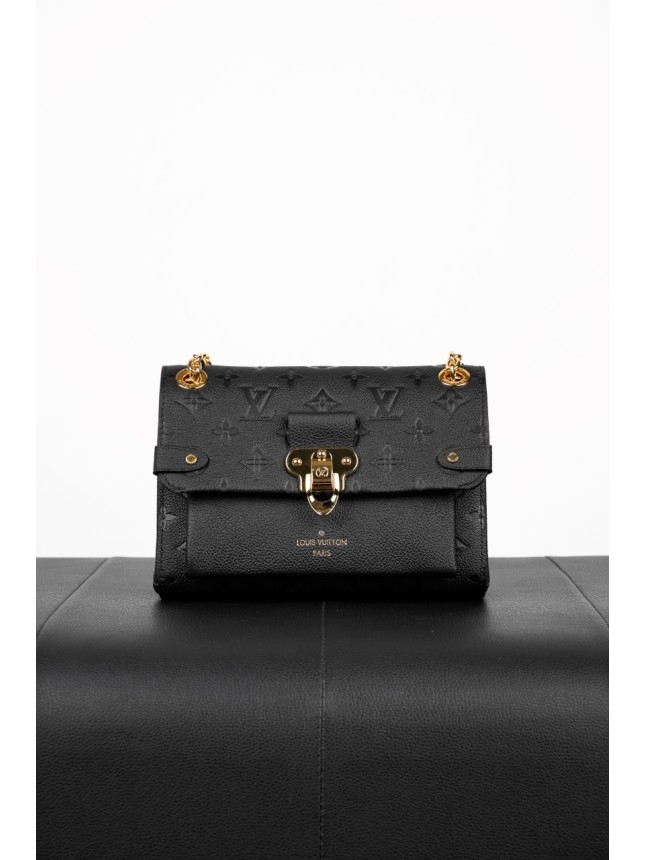  LOUIS-VUITTON-Grained-Calfskin-Mini Shoulder-Crossbody-Bag