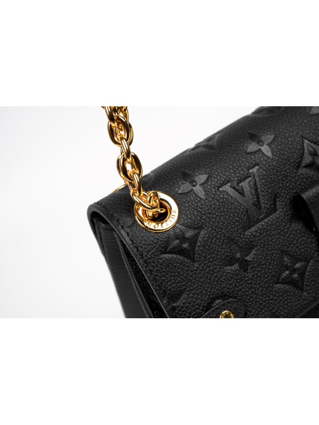 LOUIS-VUITTON-Grained-Calfskin-Mini Shoulder-Crossbody-Bag