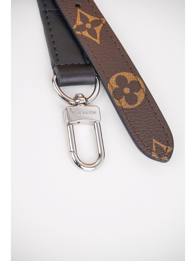 Louis Vuitton Carryall Small Lambskin Crossbody Bag