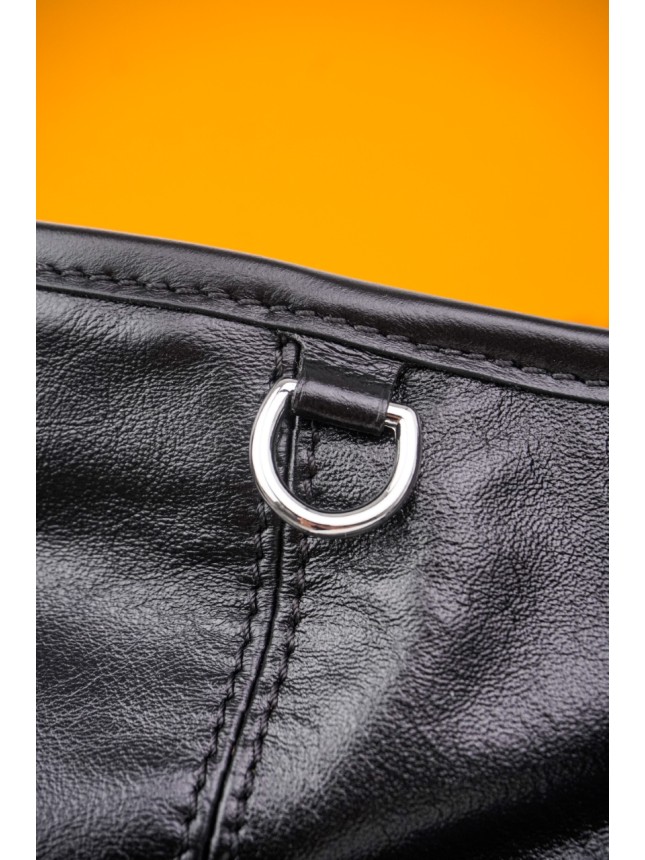 Louis Vuitton Carryall Small Lambskin Crossbody Bag