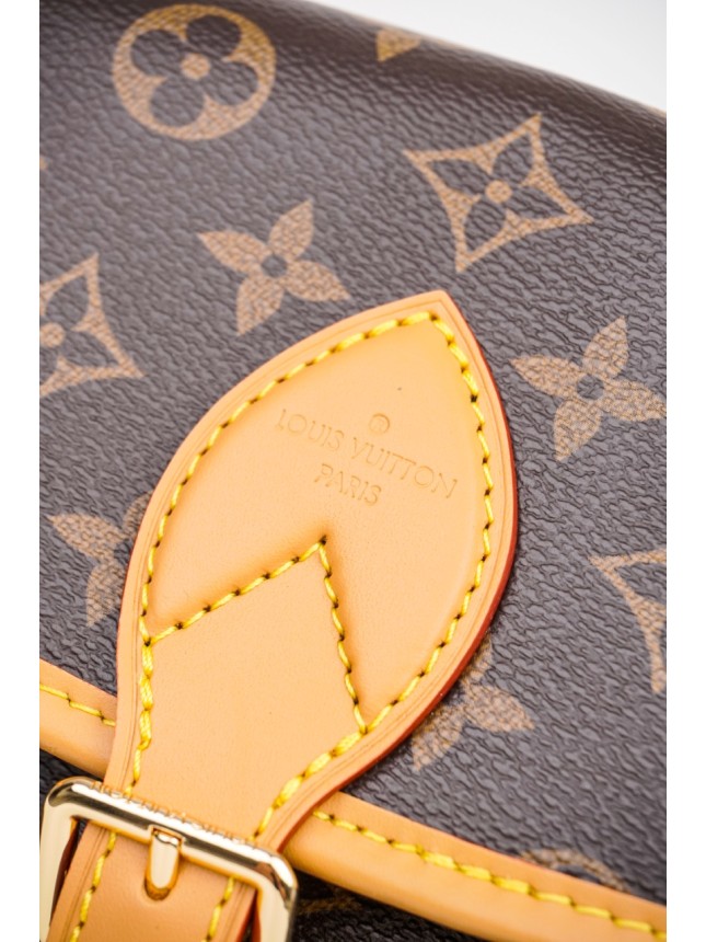 Louis Vuitton Baguette Flap Bag