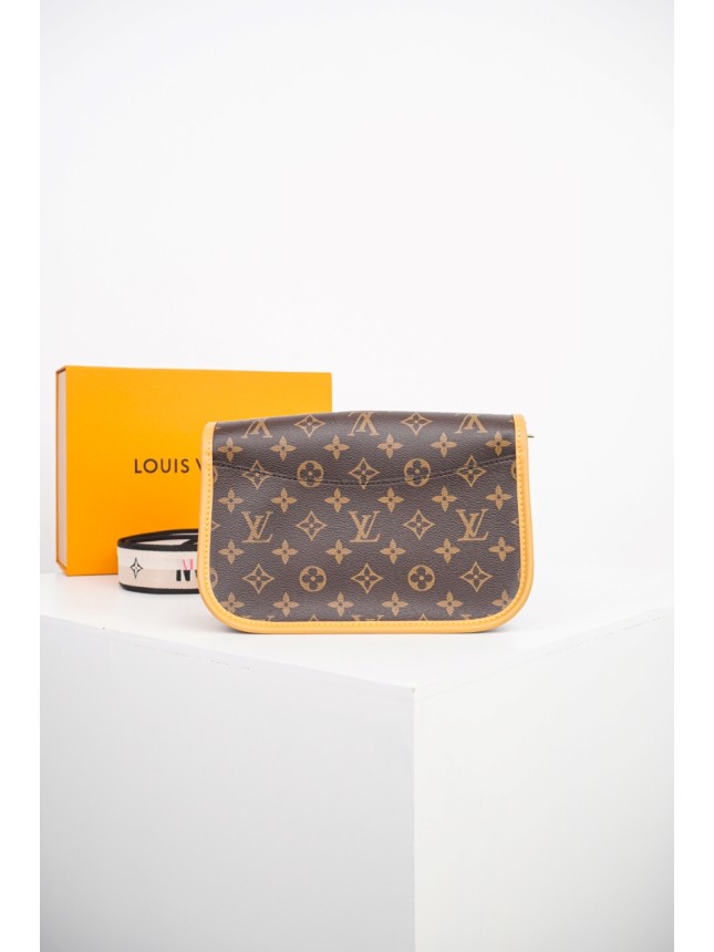 Louis Vuitton Baguette Flap Bag