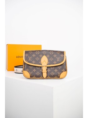 Louis Vuitton Baguette Flap Bag