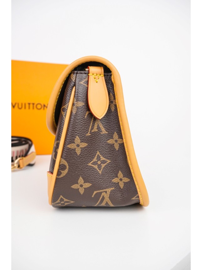 Louis Vuitton Baguette Flap Bag