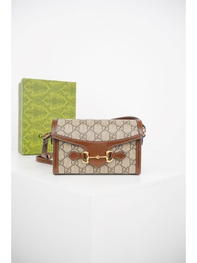 Gucci 1955 Canvas Bag