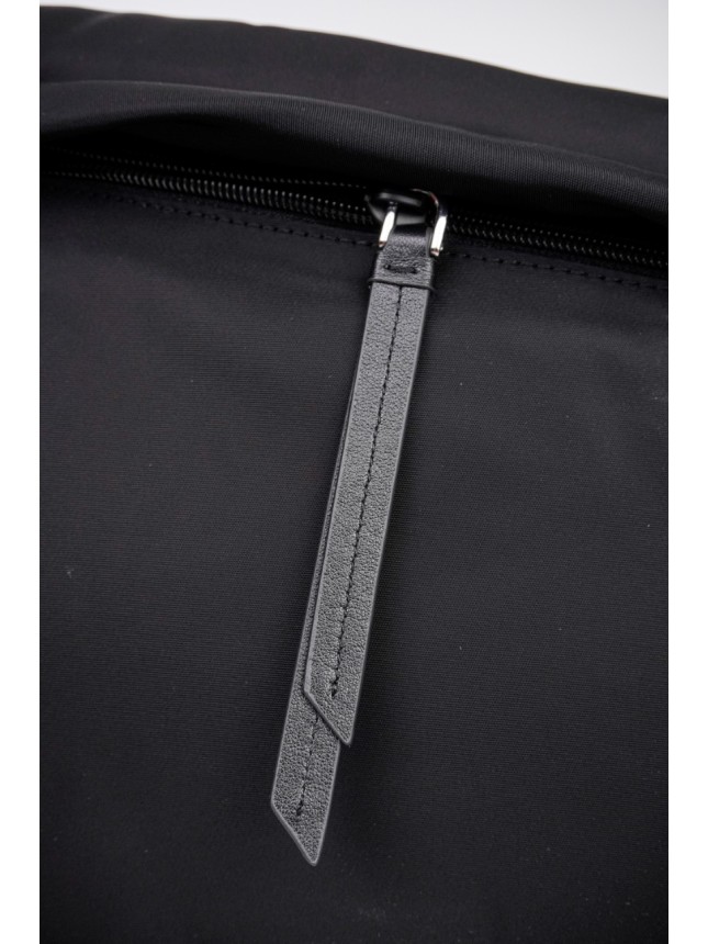 Prada Collaborazione Invite Vintage Nylon Flap Bag (Medium)