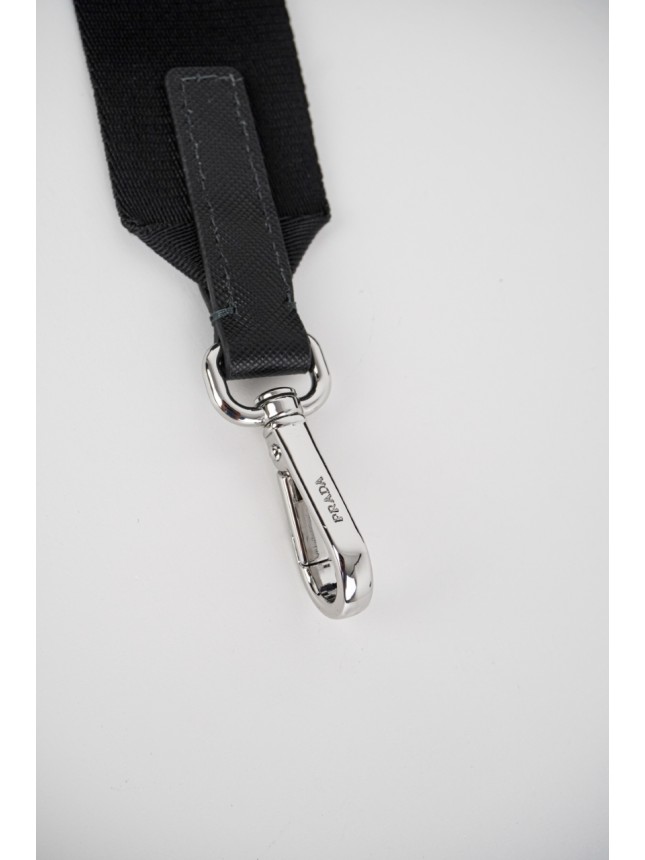 Prada 3-in-1 Re-Nylon Clutch Bag