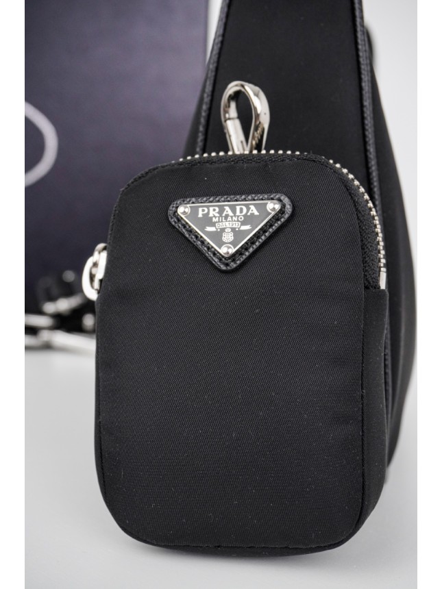 Prada 3-in-1 Women’s Clutch Bag