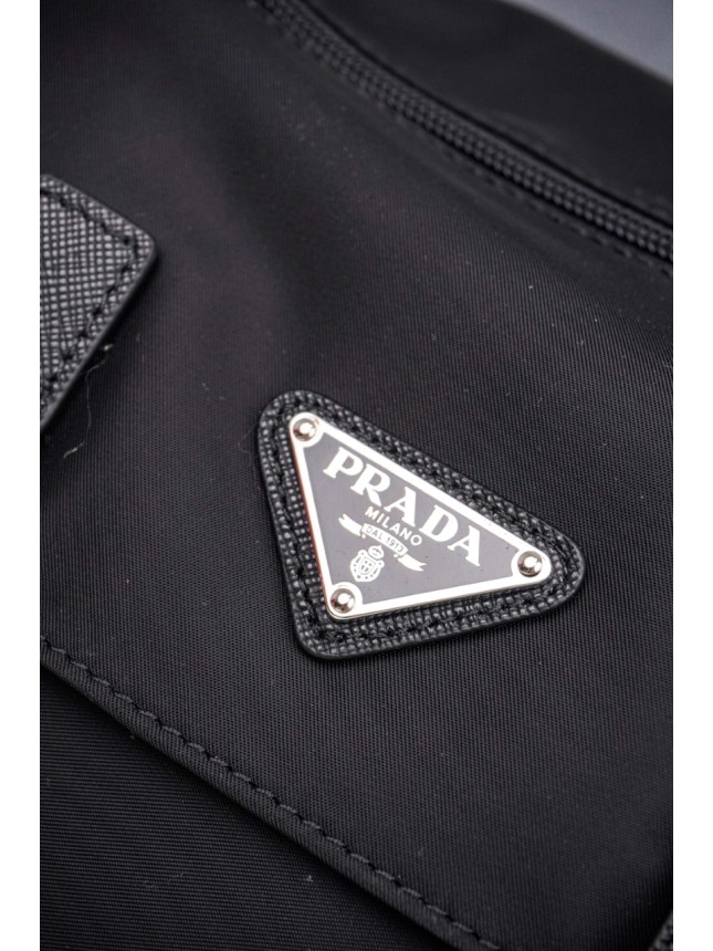 Prada-Triangle-Logo-Shoulder-Bag-with-Integrated-Earbuds