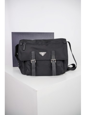 Prada-Triangle-Logo-Shoulder-Bag-with-Integrated-Earbuds