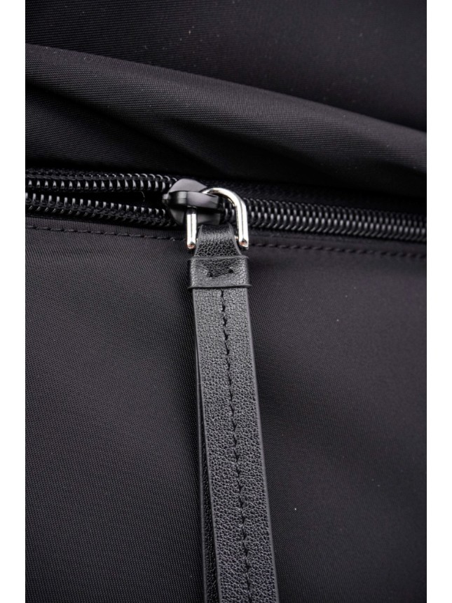 Prada Vintage Nylon Flap Bag