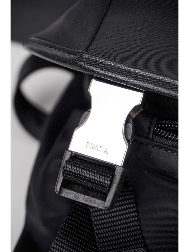 Prada Nylon Shoulder Bag