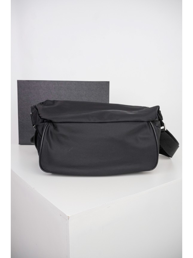 Prada Nylon Shoulder Bag