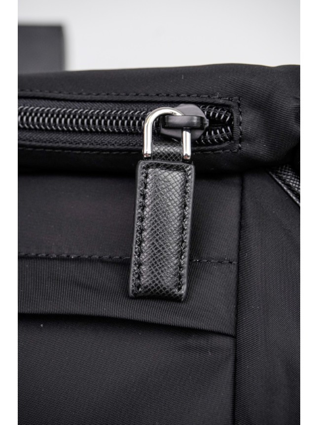Prada Nylon Shoulder Bag