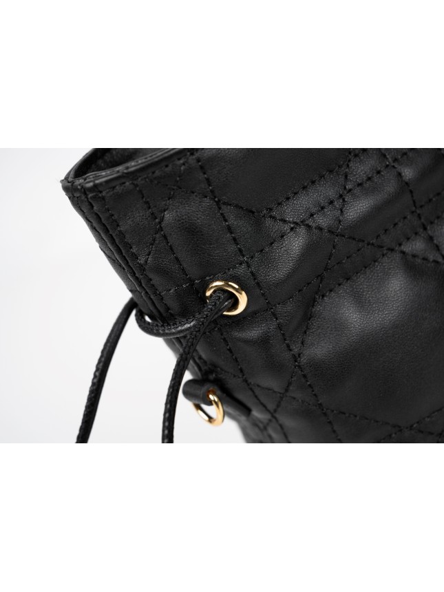 Dior Bucket Shoulder Crossbody Bag
