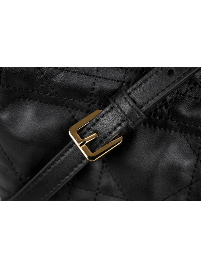 Dior Bucket Shoulder Crossbody Bag