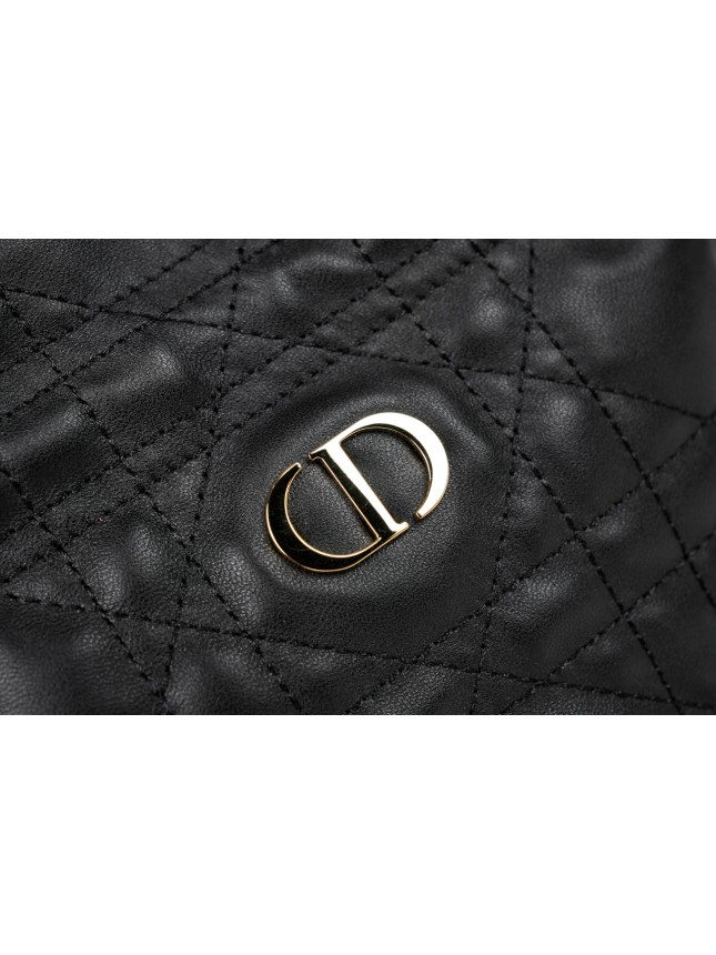Dior Bucket Shoulder Crossbody Bag