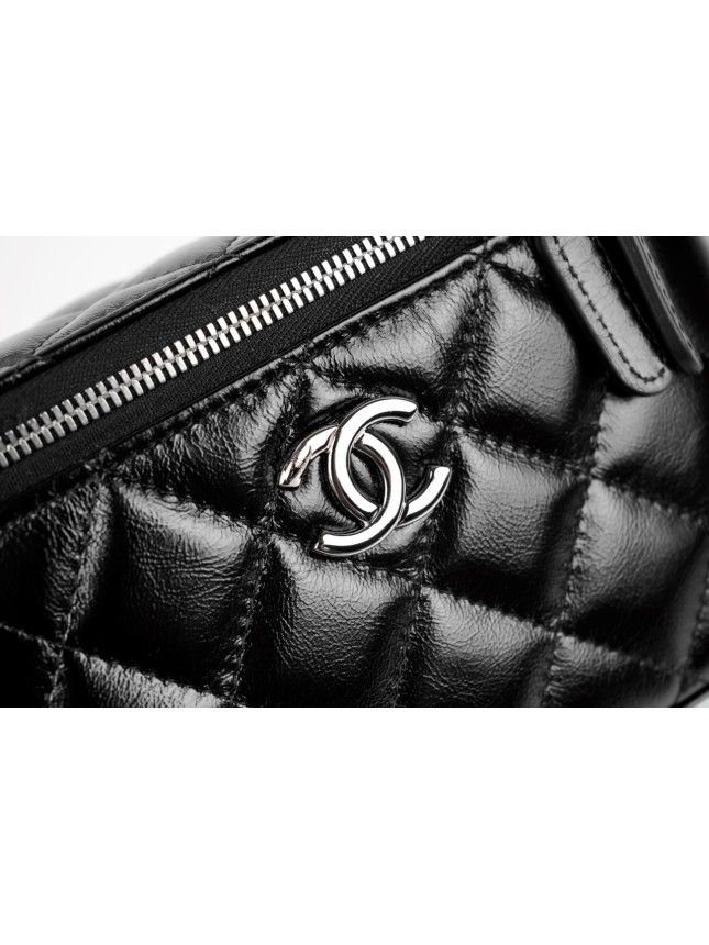 Chanel Cosmetic Pouch