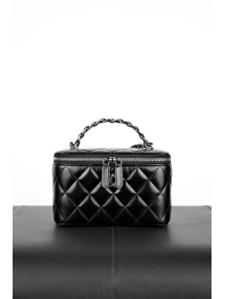 Chanel Cosmetic Pouch