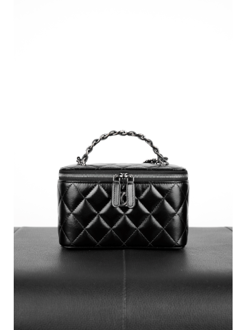 Chanel Cosmetic Pouch
