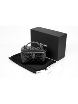 Chanel Cosmetic Pouch