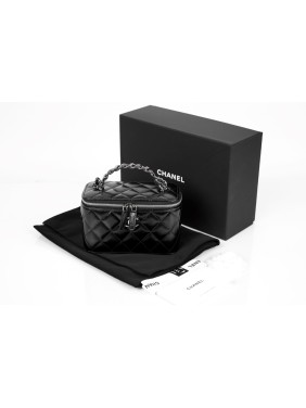 Chanel Cosmetic Pouch