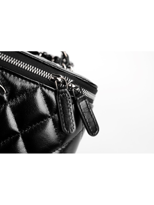 Chanel Cosmetic Pouch