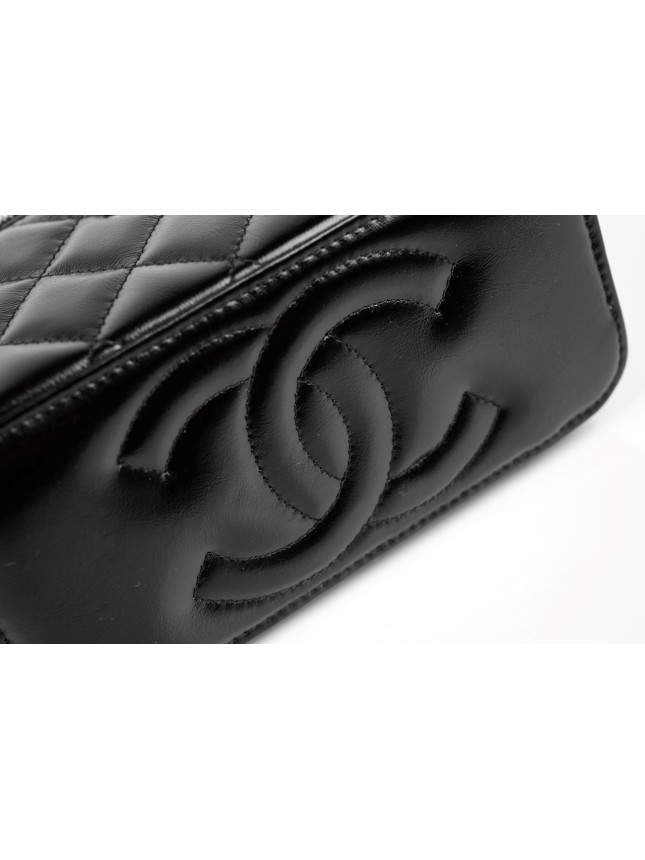 Chanel Cosmetic Pouch