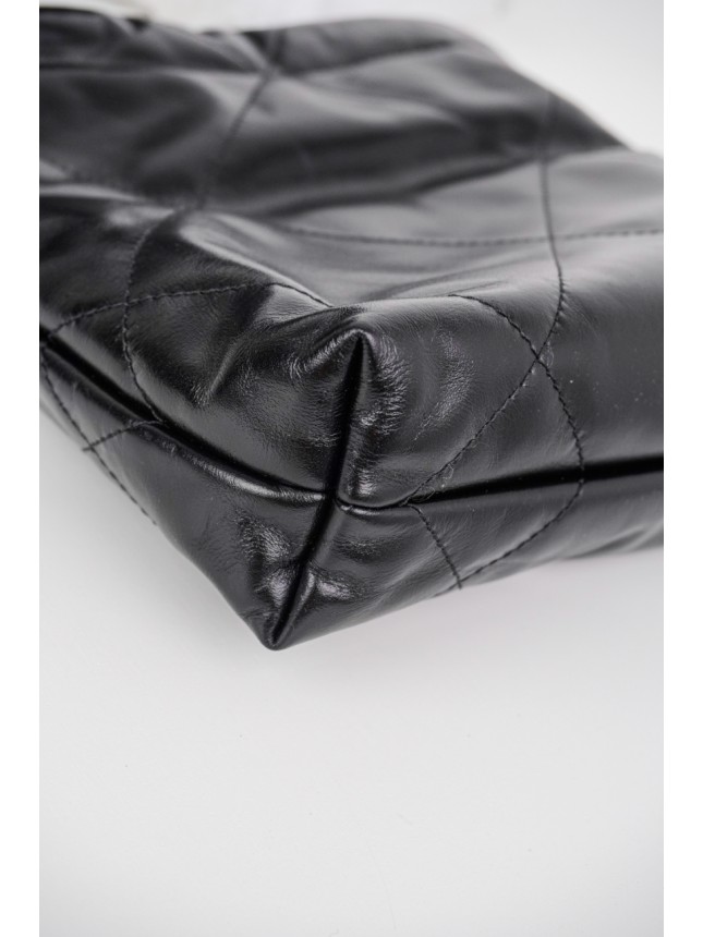 Chanel "Trash Bag" Vintage Tote