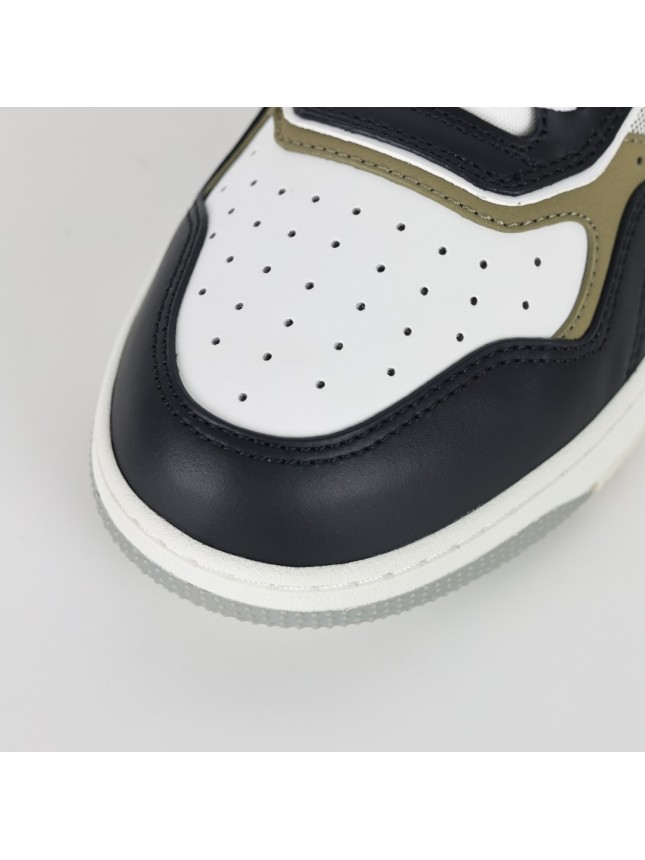 DIOR B27 Low-Top Luxury Sneakers