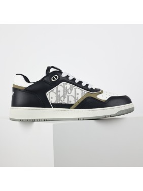 DIOR B27 Low-Top Luxury Sneakers