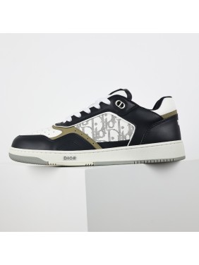 DIOR B27 Low-Top Luxury Sneakers