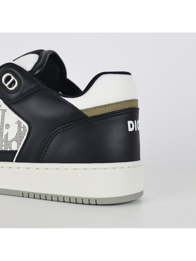 DIOR B27 Low-Top Luxury Sneakers