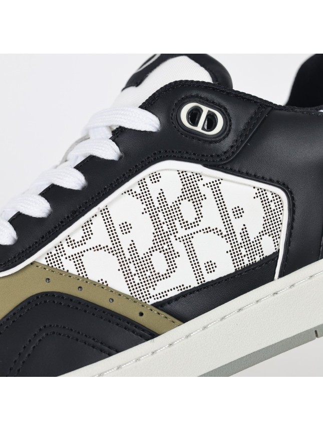 DIOR B27 Low-Top Luxury Sneakers
