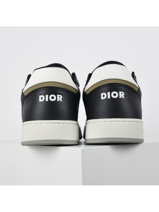 DIOR B27 Low-Top Luxury Sneakers