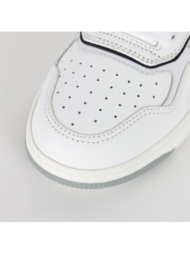 DIOR B27 Low-Top Luxury Sneakers