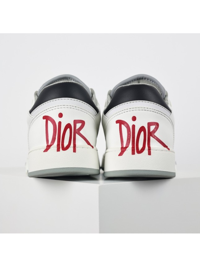 DIOR B27 Low-Top Luxury Sneakers