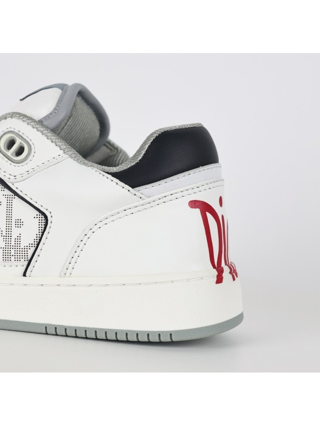 DIOR B27 Low-Top Luxury Sneakers