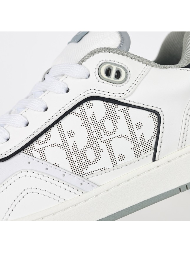 DIOR B27 Low-Top Luxury Sneakers