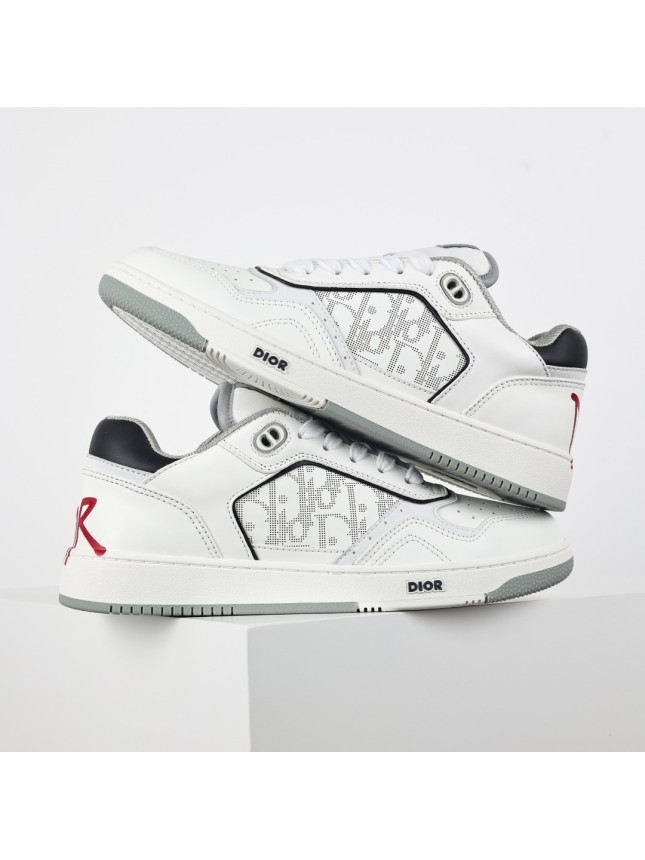 DIOR B27 Low-Top Luxury Sneakers