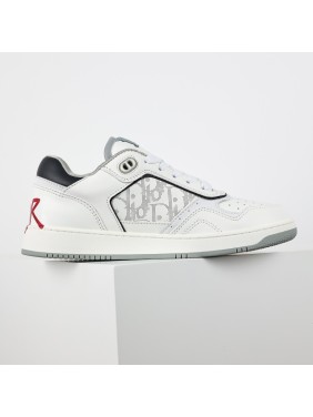 DIOR B27 Low-Top Luxury Sneakers